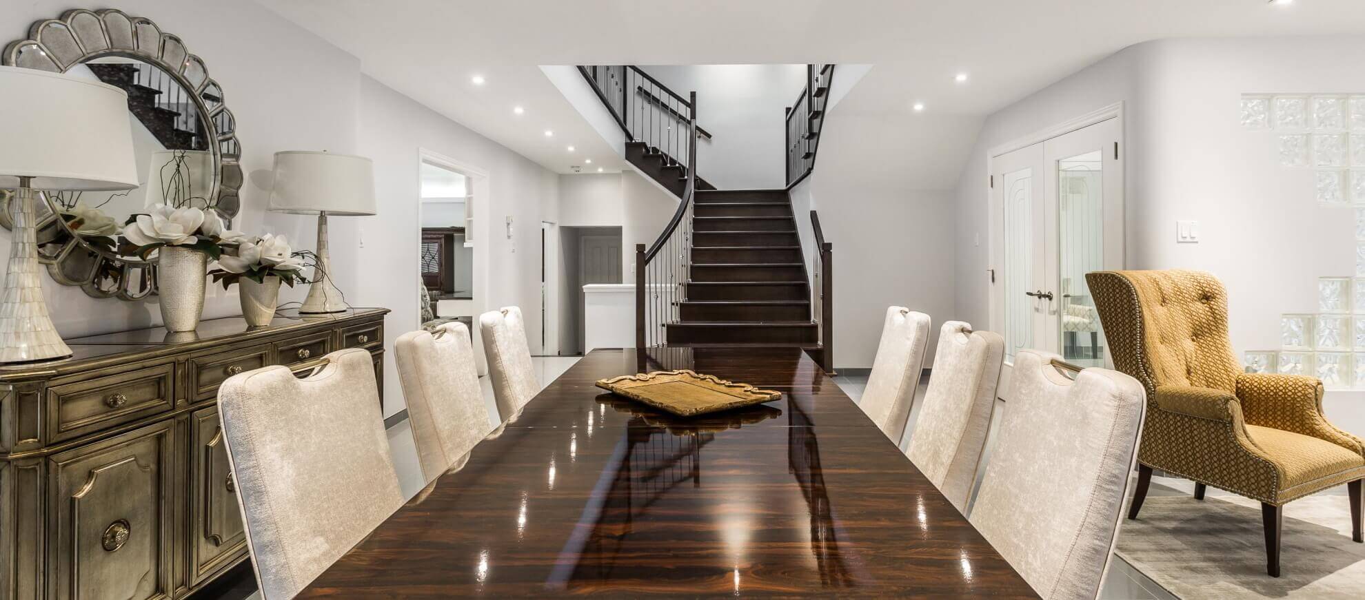 Home for Sale West Island Montreal JESSICA DI RE